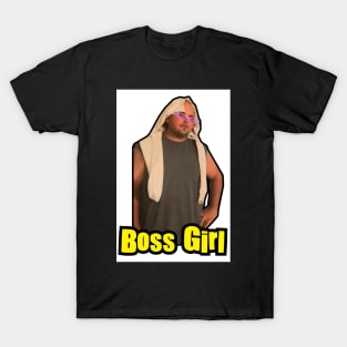 Boss Girl T-Shirt